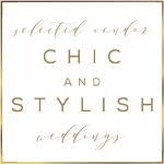 Member of Chic and Stylish weddings