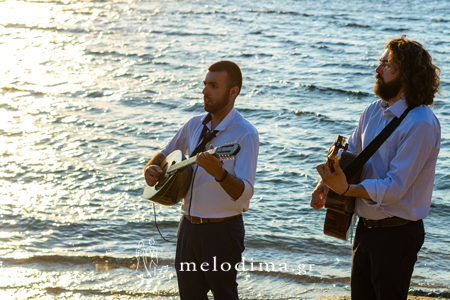 Melodima (music for events and weddings)